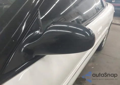 2004 Chrysler Sebring Gtc from USA, damaged, VIN 1C3EL75R74N257506